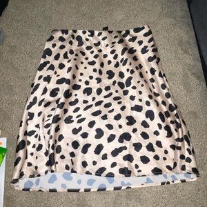 Aqua new with tags skirt